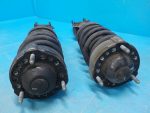 7P6413031AK Комплект амортизаторов (передние + задние) VOLKSWAGEN Touareg 2 NF 2010-2018