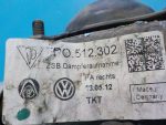 7P6413031AK Комплект амортизаторов (передние + задние) VOLKSWAGEN Touareg 2 NF 2010-2018