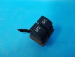 7P6959519 Кнопка складывания сидений VOLKSWAGEN Touareg 2 NF 2010-2018