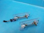 7L6947101A Плафон подсветки багажника (пара) VOLKSWAGEN Touareg 2 NF 2010-2018