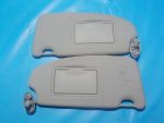 1700319 Козырек солнцезащитный (комплект) Ford Focus 2 2005-2011