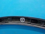 7P6853717CGRU Накладка переднего крыла левого VOLKSWAGEN Touareg 2 NF 2010-2018