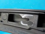 7P6854819B9B9 Накладка заднего крыла левого VOLKSWAGEN Touareg 2 NF 2010-2018