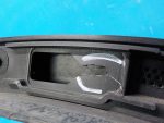 7P6854819B9B9 Накладка заднего крыла левого VOLKSWAGEN Touareg 2 NF 2010-2018