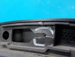 7P6854819B9B9 Накладка заднего крыла левого VOLKSWAGEN Touareg 2 NF 2010-2018