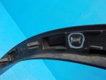 7P6854819B9B9 Накладка заднего крыла левого VOLKSWAGEN Touareg 2 NF 2010-2018