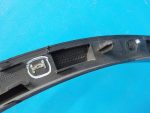7P6854820B9B9 Накладка заднего крыла правого VOLKSWAGEN Touareg 2 NF 2010-2018