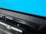7P6861317A82V Шторка двери задней левой VOLKSWAGEN Touareg 2 NF 2010-2018