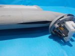 7431002C80B0 Козырек солнцезащитный (комплект) TOYOTA Auris (E15) 2006-2012