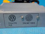 7P6907155E Преобразователь напряжения (инвертор) VOLKSWAGEN Touareg 2 NF 2010-2018
