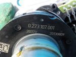 0273107001 Датчик положения руля BMW 3 серия F30/F31 2011-2020