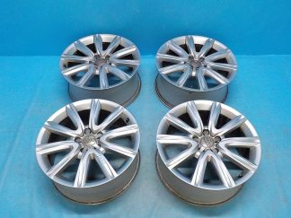 Диски литые R18