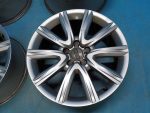 4G0601025BF Диски литые R18 Audi A6 (C7) 2011-2018