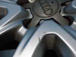 4G0601025BF Диски литые R18 Audi A6 (C7) 2011-2018
