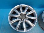 4G0601025BF Диски литые R18 Audi A6 (C7) 2011-2018