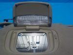 743200W290A0 Козырек солнцезащитный левый LEXUS RX 2 (300/330/350/400h) 2003-2009