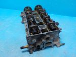 5M5G6C032AB Головка блока цилиндров (ГБЦ) Ford Focus 2 2005-2011