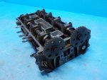 5M5G6C032AB Головка блока цилиндров (ГБЦ) Ford Focus 2 2005-2011