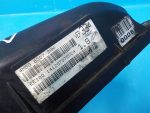 1557512 Клапанная крышка ГБЦ Ford Focus 2 2005-2011