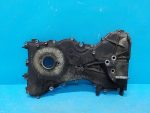 2201084 Крышка двигателя передняя Ford Focus 2 2005-2011