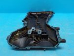 2201084 Крышка двигателя передняя Ford Focus 2 2005-2011