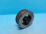 5227821 Шкив коленвала Ford Focus 2 2005-2011