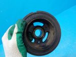 5227821 Шкив коленвала Ford Focus 2 2005-2011