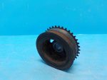 5227821 Шкив коленвала Ford Focus 2 2005-2011