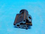 5263609 Масляный насос Ford Focus 2 2005-2011
