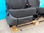 5L6881021B Сиденье переднее (комплект) SKODA Yeti 2009-2018