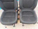 5L6881021B Сиденье переднее (комплект) SKODA Yeti 2009-2018