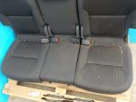 5L6885031 Сиденье заднее (комплект) SKODA Yeti 2009-2018