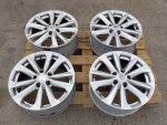 403004EA1B Диски литые R17 Nissan Qashqai (J11) 2014-2022