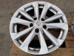 403004EA1B Диски литые R17 Nissan Qashqai (J11) 2014-2022