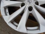403004EA1B Диски литые R17 Nissan Qashqai (J11) 2014-2022