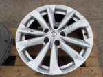 403004EA1B Диски литые R17 Nissan Qashqai (J11) 2014-2022