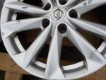 403004EA1B Диски литые R17 Nissan Qashqai (J11) 2014-2022