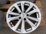 403004EA1B Диски литые R17 Nissan Qashqai (J11) 2014-2022