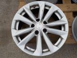403004EA1B Диски литые R17 Nissan Qashqai (J11) 2014-2022