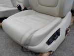 72027 Сиденья комплект VOLKSWAGEN Touareg 2 NF 2010-2018