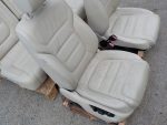 72027 Сиденья комплект VOLKSWAGEN Touareg 2 NF 2010-2018