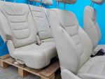 72027 Сиденья комплект VOLKSWAGEN Touareg 2 NF 2010-2018
