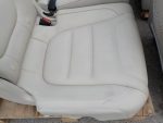 72027 Сиденья комплект VOLKSWAGEN Touareg 2 NF 2010-2018