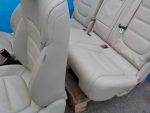 72027 Сиденья комплект VOLKSWAGEN Touareg 2 NF 2010-2018