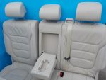 72027 Сиденья комплект VOLKSWAGEN Touareg 2 NF 2010-2018