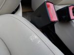 72027 Сиденья комплект VOLKSWAGEN Touareg 2 NF 2010-2018