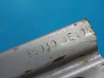 850304EA0A Усилитель заднего бампера Nissan Qashqai (J11) 2014-2022