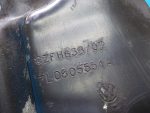 7L0805551A Балка подрадиаторная VOLKSWAGEN Touareg 1 (7L) 2002-2010