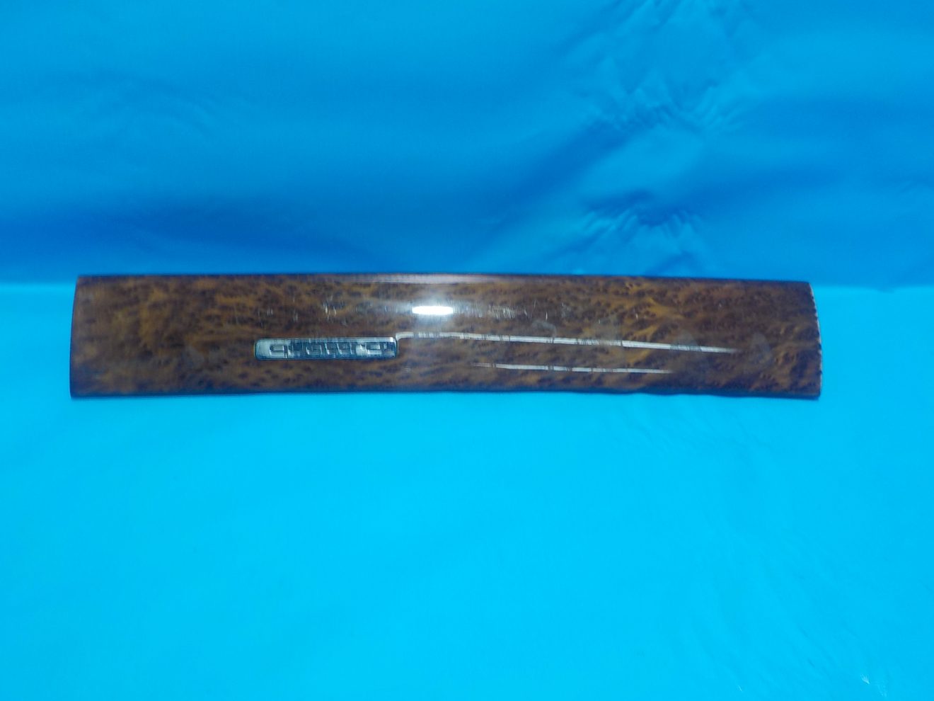 4B1853190Q Накладка декоративная Audi A6 (C5) 1997-2004  4B1853190Q Накладка декоративная Audi A6 (C5) 1997-2004