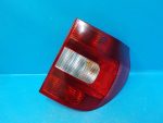 5L0945112 Фонарь задний правый SKODA Yeti 2009-2018